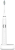 Aeno Elektrický kartáček DB3 bílý