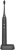 AENO Elektrický kartáček DB4 černý