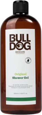 Bulldog skincare Original Shower Gel 500 ml