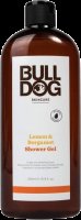 Bulldog skincare Lemon & Bergamot Shower Gel 500 ml Bulldog skincare Lemon & Bergamot Shower Gel 500 ml