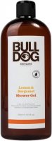 Bulldog skincare Lemon & Bergamot Shower Gel 500 ml