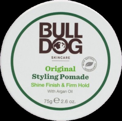 Bulldog skincare Styling Pomade 75 g