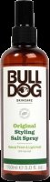 Bulldog skincare Styling Salt Spray 150 ml