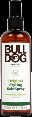 Bulldog skincare Styling Salt Spray 150 ml