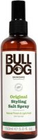 BULLDOG SKINCARE Styling Salt Spray 150 ml