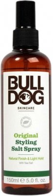 BULLDOG SKINCARE Styling Salt Spray 150 ml