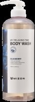 Mizon My Relaxing Time Body Wash Lahodná borůvka sprchový gel 800 ml