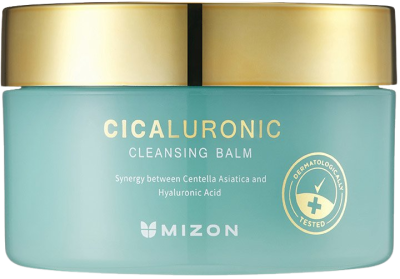 Mizon Cicaluronic cleansing balm - odličovací přírodní balzám 80 ml