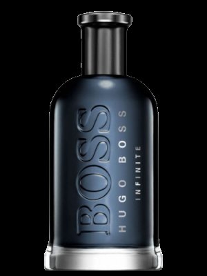 Hugo Boss parfémovaná voda pro muže Boss Bottled 50 ml
