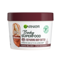 Garnier Body Superfood tělové máslo s kakaem 380 ml