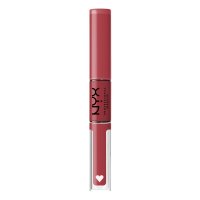 NYX Professional Makeup Shine Loud Pro Pigment Lip Shine 29 Movie Maker 3.4 ml