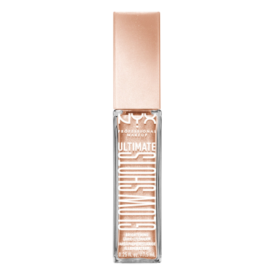 NYX Professional Makeup Ultimate Glow Shots 05 Highkey Lychee 7.5 ml NYX Professional Makeup Ultimate Glow Shots 05 Highkey Lychee 7.5 ml