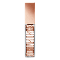 NYX Professional Makeup Ultimate Glow Shots 06 Golden Goji 7.5 ml NYX Professional Makeup Ultimate Glow Shots 06 Golden Goji 7.5 ml