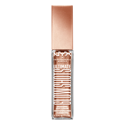 NYX Professional Makeup Ultimate Glow Shots 06 Golden Goji 7.5 ml