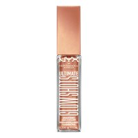 NYX Professional Makeup Ultimate Glow Shots 08 Twisted Tangerine 7.5 ml