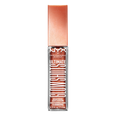 NYX Professional Makeup Ultimate Glow Shots 11 Clementine Fine 7.5 ml