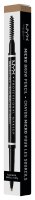 NYX Professional Makeup Micro Brow Pencil 3.5 Rich Auburn 0.09 g