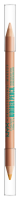 NYX Professional Makeup Wonder Pencil 04 Deep 2 x 0.7 g NYX Professional Makeup Wonder Pencil 04 Deep 2 x 0.7 g