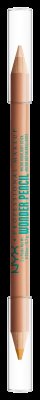 NYX Professional Makeup Wonder Pencil 04 Deep 2 x 0.7 g