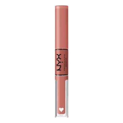 nyx shine loud liquid lipstick magic maker