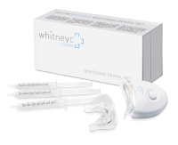 WhitneyPHARMA dental set 3 x 3 ml