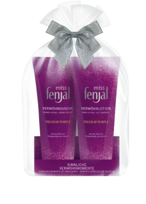 Fenjal Miss Touch of Purple set 2 ks