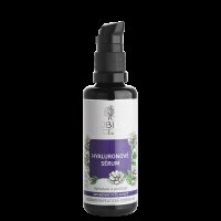 NOBILIS TILIA Hyaluronové sérum 50 ml