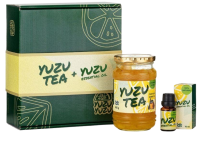 YUZU Zdravý Tea 500 g