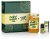 YuzuYuzu Immunity box pro zdraví a pohodu (Yuzu Ginger Tea + 100% Ginger root Essential Oil, 10 ml) 500 g