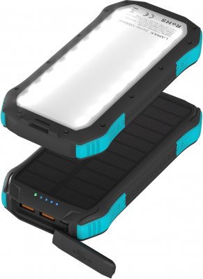 Lamax Powerbanka Journey 12000mAh