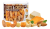 Mixit Mix pražených ořechů a křupavých sýrů 120 g