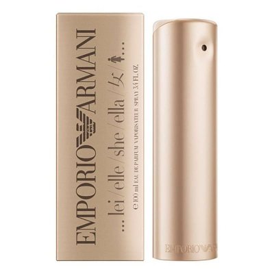 GIORGIO ARMANI Giorgio Emporio She EDP 100 ml