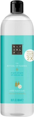 Rituals The Ritual of Karma náplň ke gelu na mytí rukou 600 ml