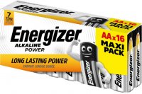 Energizer Alkaline Power Family Pack AA 16 ks EC004