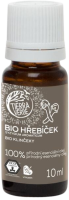 Tierra Verde Esenciální olej BIO Hřebíček 10 ml