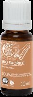 Tierra Verde Esenciální olej BIO Skořice 10 ml Tierra Verde Esenciální olej BIO Skořice 10 ml