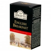 Ahmad Tea Breakfast Tea sypaný čaj 100 g