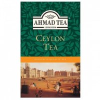 Ahmad Tea Černý čaj Ceylon Tea sypaný 100 g
