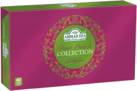 Ahmad Tea Fruit Lover's Collection 40 x 2 g