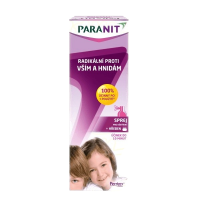 Paranit Radikální Sprej 100 ml