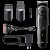 Braun BT 5342 Grey