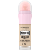 Maybelline New York Instant Perfector 4-in-1 Glow 01 Light rozjasňující make-up 20 ml