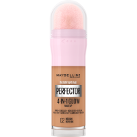 Maybelline New York Instant Perfector 4-in-1 Glow 02 Medium rozjasňující make-up 20 ml