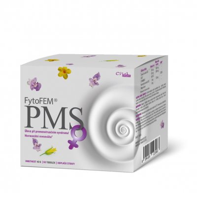 Fytofem PMS 90 tobolek