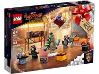 LEGO® Adventní kalendář Strážci Galaxie 76231