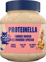 HealthyCO Proteinella - cookie dough 360 g