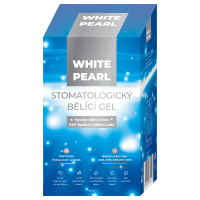 White Pearl Bělící systém PAP
