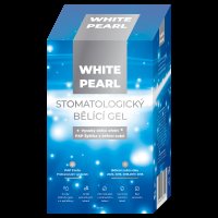 White Pearl stomatologický bělící gel 80 ml