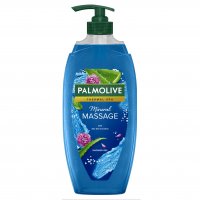 Palmolive Wellness Massage sprchový gel 750 ml