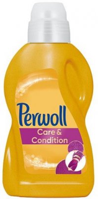 Perwoll Care & Repair (15 pracích dávek) 900ml